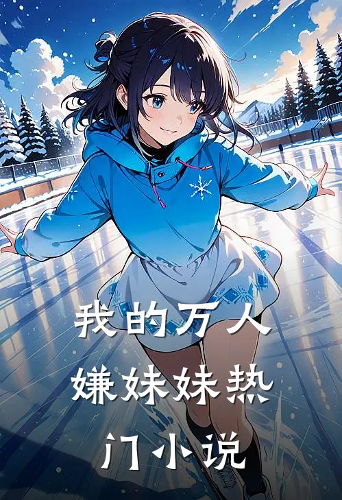 我的万人嫌妹妹热门小说