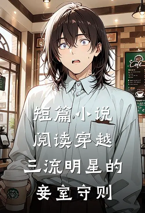 短篇小说阅读穿越：三流明星的妾室守则