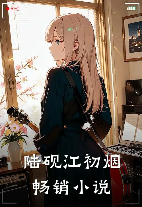 陆砚江初烟畅销小说