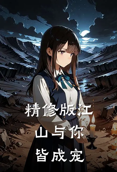 精修版江山与你，皆成宠