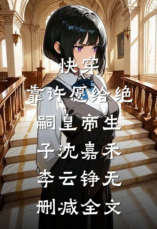 快穿：靠许愿给绝嗣皇帝生子沈嘉禾李云铮无删减全文