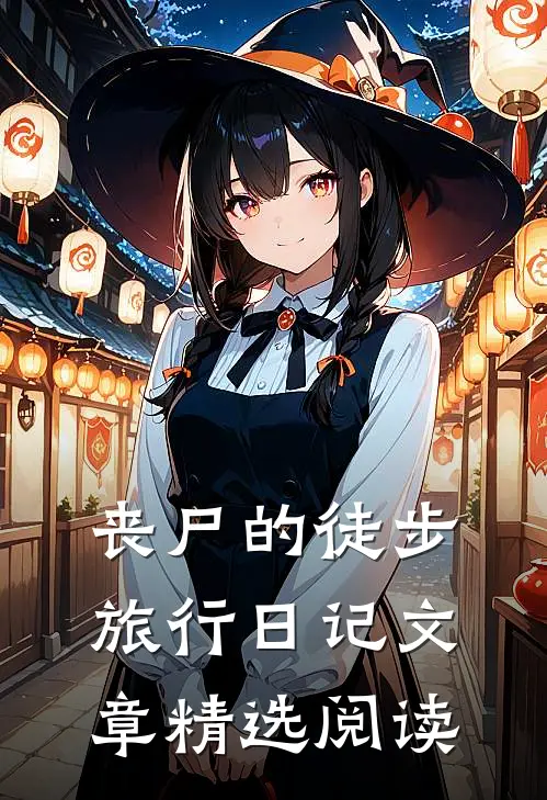 丧尸的徒步旅行日记文章精选阅读