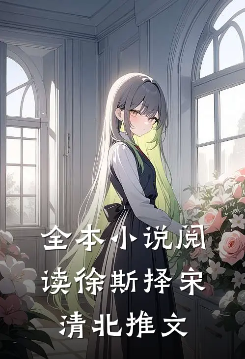 全本小说阅读徐斯择宋清北推文