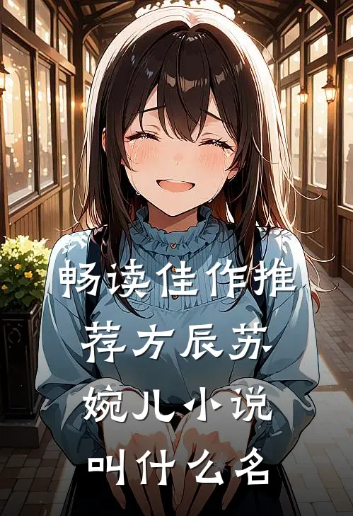 畅读佳作推荐方辰苏婉儿小说叫什么名