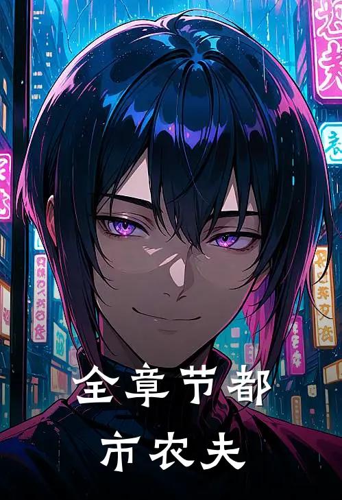 全章节都市农夫