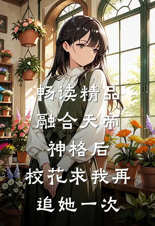 畅读精品融合天帝神格后，校花求我再追她一次