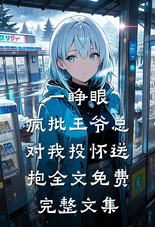 一睁眼,疯批王爷总对我投怀送抱全文免费完整文集