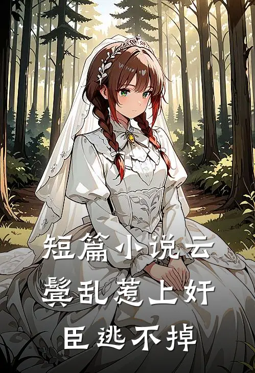 短篇小说云鬓乱惹上奸臣逃不掉