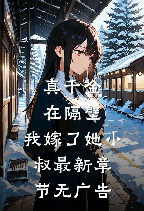 真千金在隔壁，我嫁了她小叔最新章节无广告