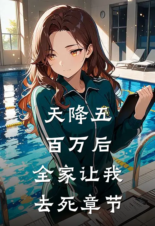 天降五百万后，全家让我去死章节