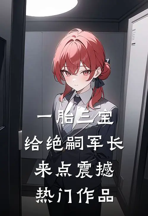 一胎三宝，给绝嗣军长来点震撼热门作品