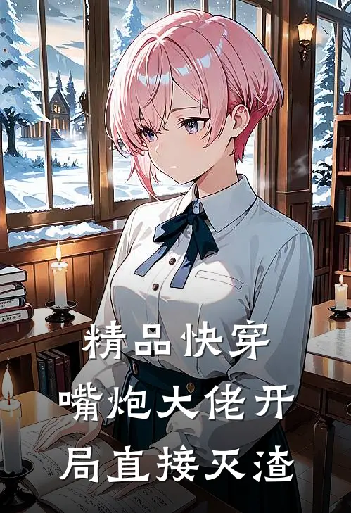 精品快穿:嘴炮大佬开局直接灭渣
