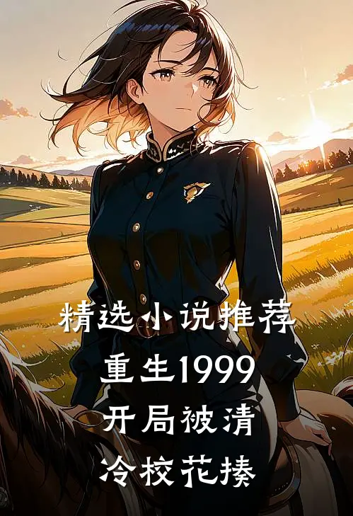 精选小说推荐重生1999：开局被清冷校花揍