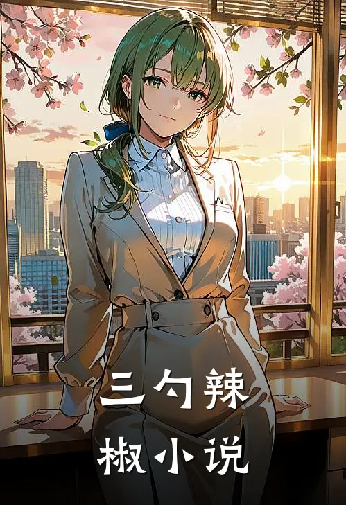 三勺辣椒小说
