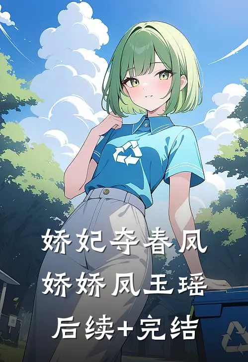娇妃夺春凤娇娇凤玉瑶后续+完结