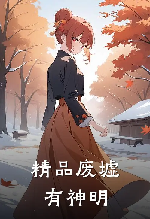 精品废墟有神明