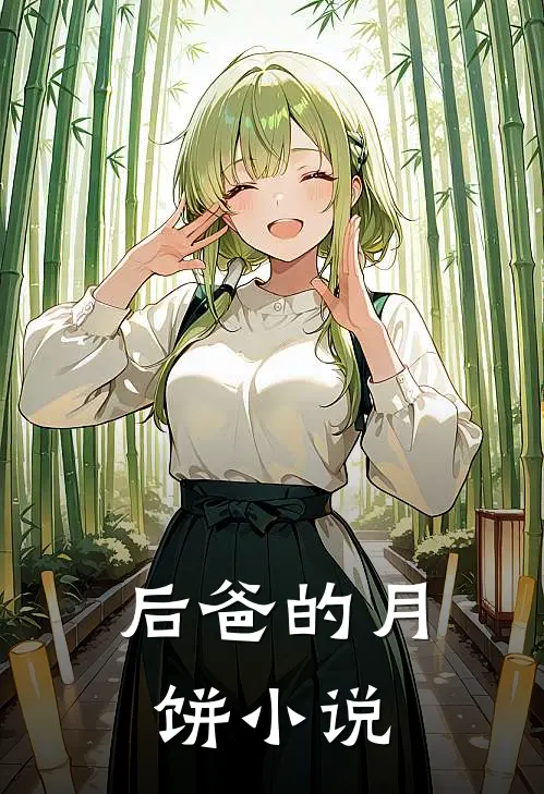 后爸的月饼小说
