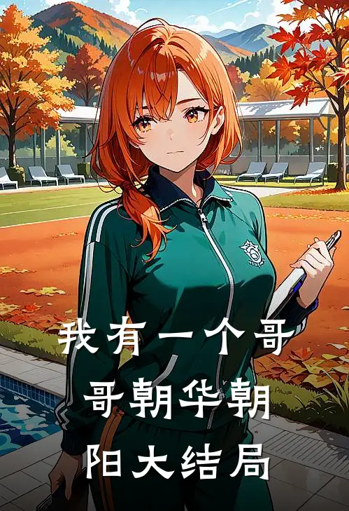 我有一个哥哥朝华朝阳大结局