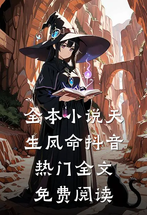 全本小说天生凤命抖音热门全文免费阅读