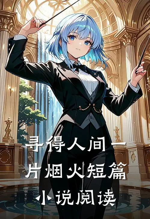 寻得人间一片烟火短篇小说阅读