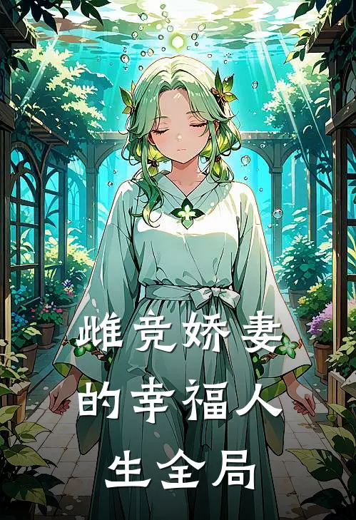 雌竞娇妻的幸福人生全局