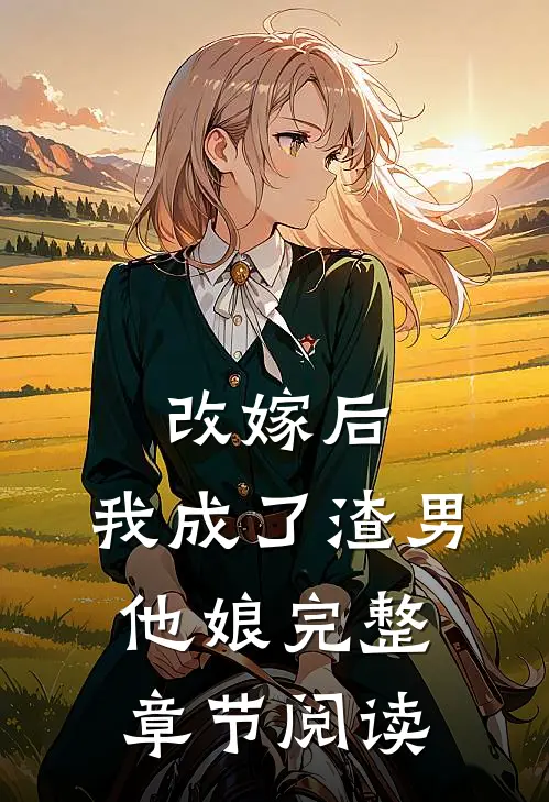 改嫁后，我成了渣男他娘完整章节阅读