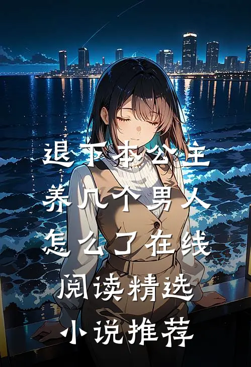 退下本公主养几个男人怎么了在线阅读精选小说推荐