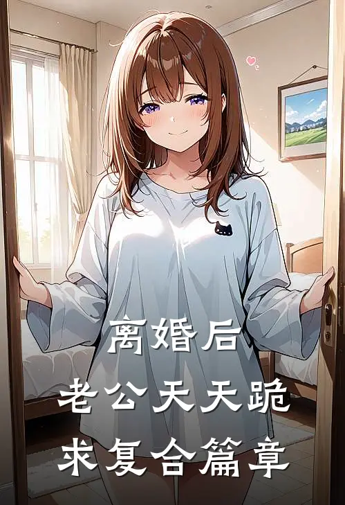 离婚后，老公天天跪求复合篇章