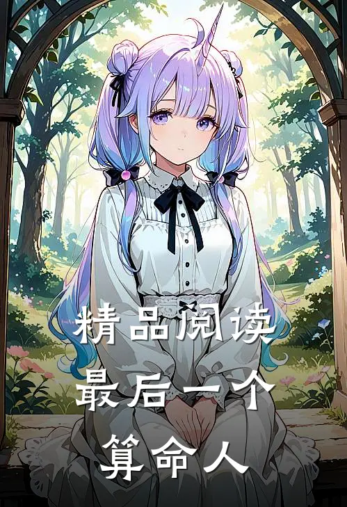 精品阅读最后一个算命人