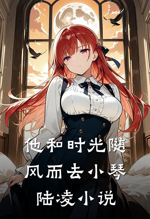 他和时光随风而去小琴陆凌小说