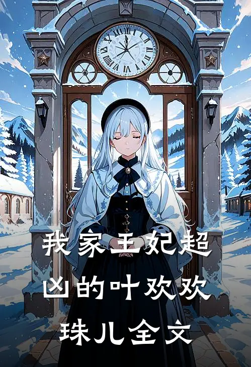 我家王妃超凶的叶欢欢珠儿全文