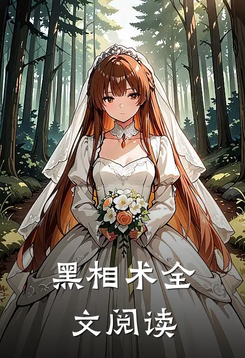 黑相术全文阅读