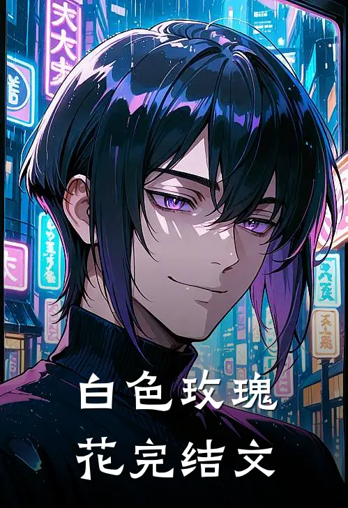 白色玫瑰花完结文