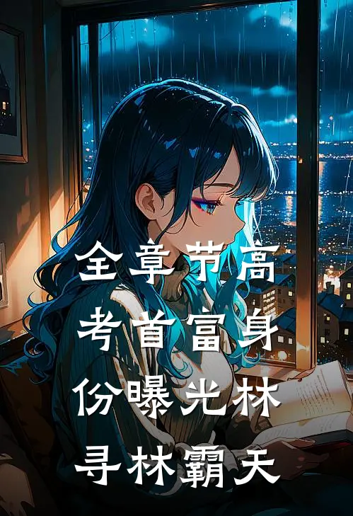 全章节高考首富身份曝光林寻林霸天