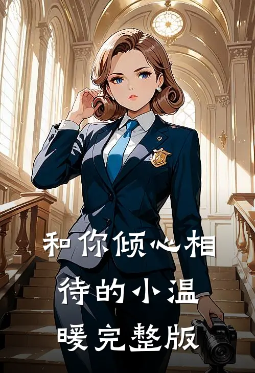 和你倾心相待的小温暖完整版