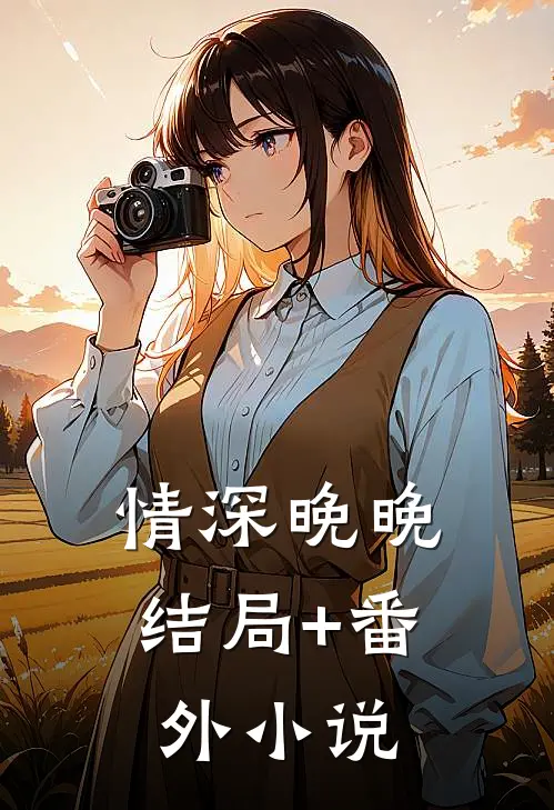 情深晚晚结局+番外小说