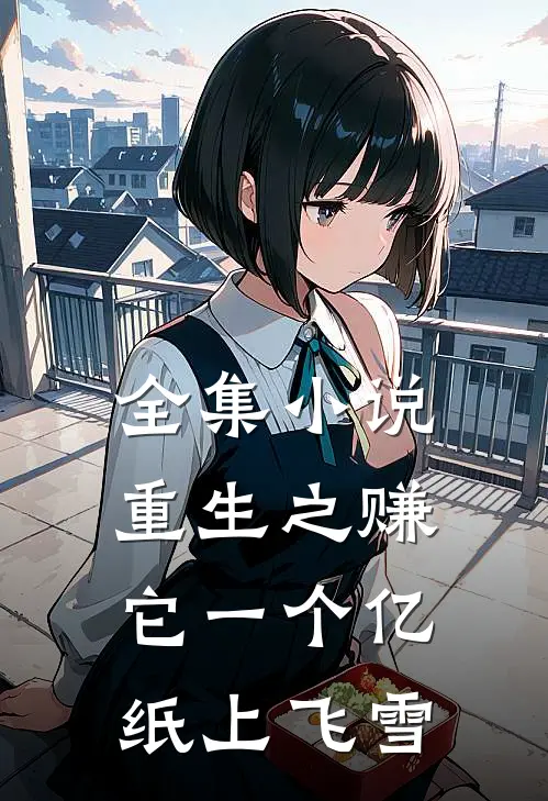全集小说重生之赚它一个亿 纸上飞雪