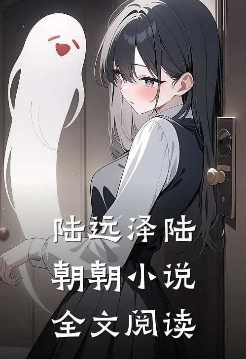 陆远泽陆朝朝小说全文阅读