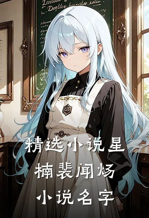 精选小说星楠裴闻炀小说名字