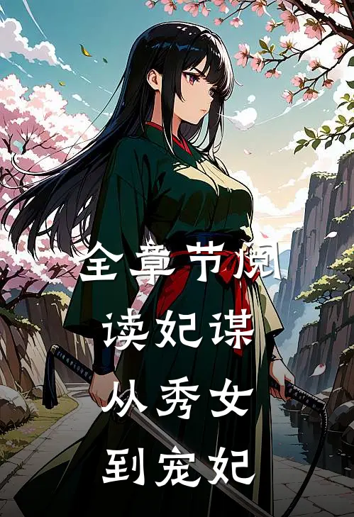 全章节阅读妃谋：从秀女到宠妃