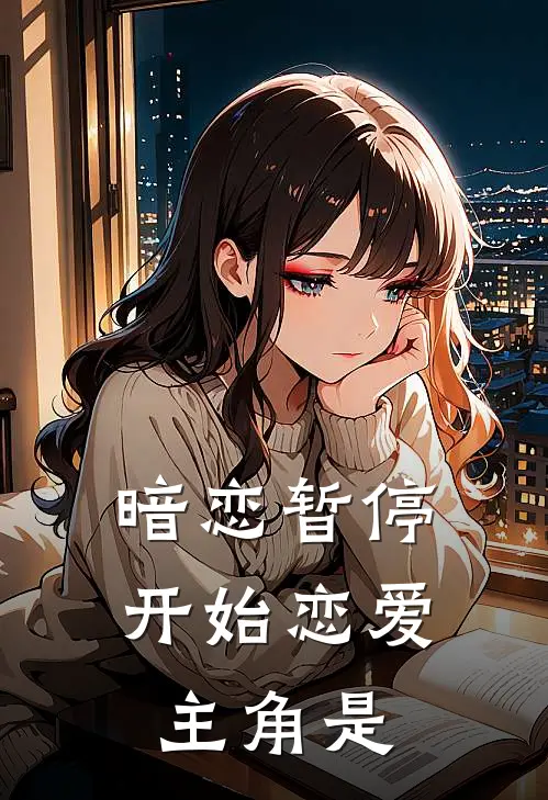 暗恋暂停，开始恋爱主角是