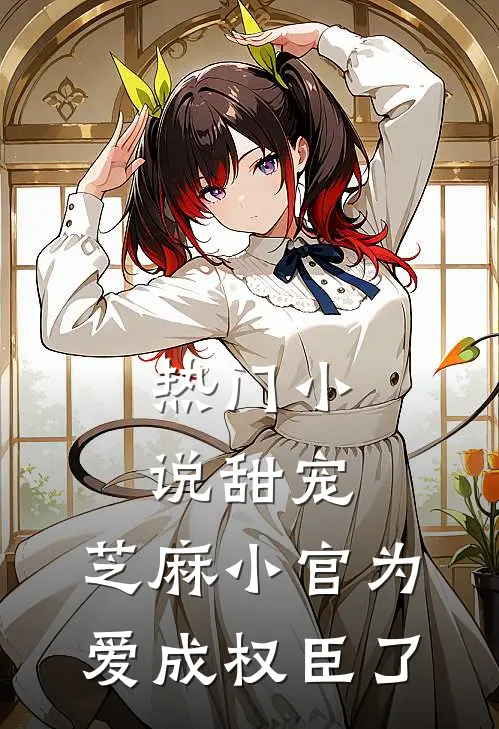 热门小说甜宠：芝麻小官为爱成权臣了