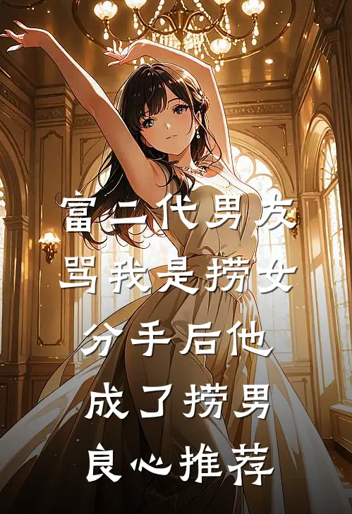 富二代男友骂我是捞女，分手后他成了捞男良心推荐