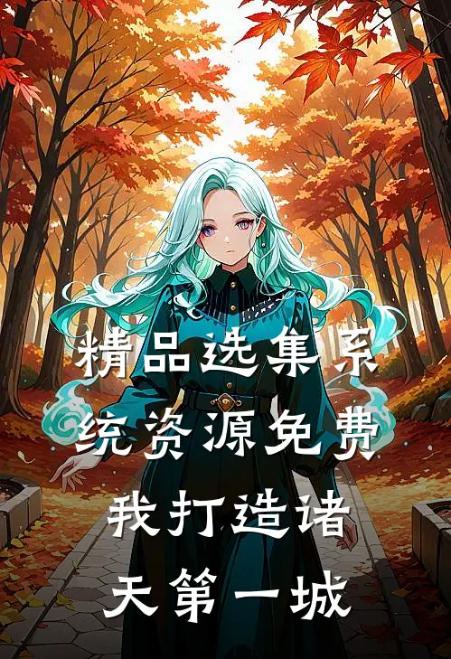 精品选集系统资源免费，我打造诸天第一城