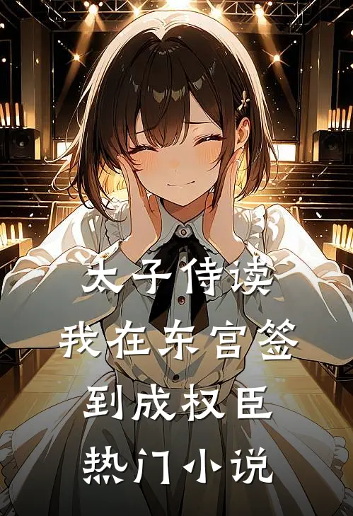 太子侍读：我在东宫签到成权臣热门小说