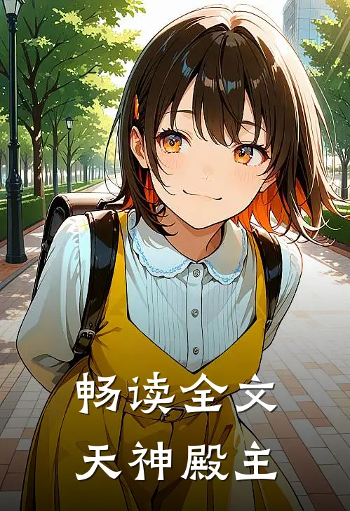 畅读全文天神殿主