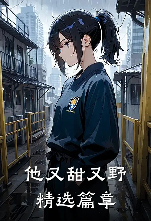 他又甜又野精选篇章