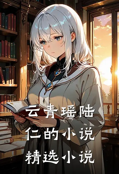 云青瑶陆仁的小说精选小说