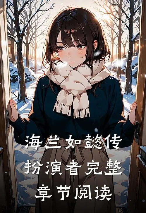 海兰如懿传扮演者完整章节阅读