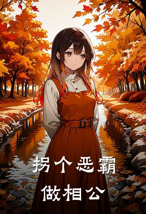 拐个恶霸做相公